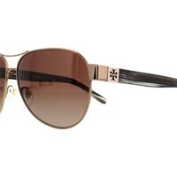 Tory Burch Women's 0ty6051 Aviator