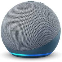 Amazon echo dot Alexa