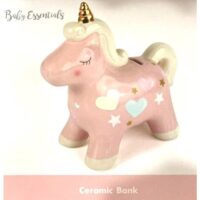 Kids money bank for girls