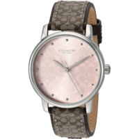COACH Womens Grand